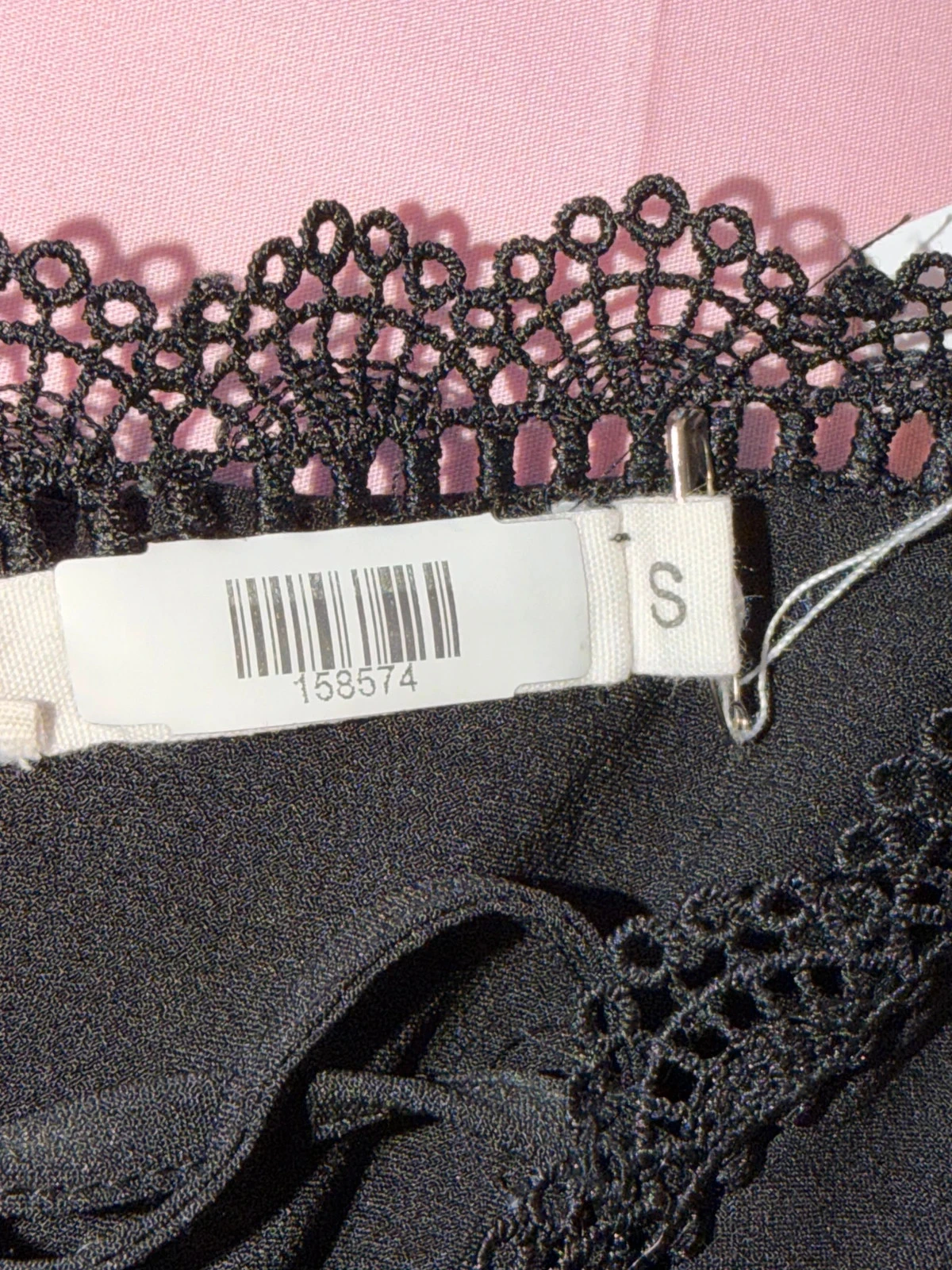 Débardeur femme sans marque taille s – photo 5